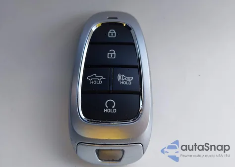 2023 Hyundai Santa Cruz Night z USA, uszkodzony, nr VIN 5NTJCDAF4PH075952